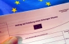Шенгенские визы для трех категорий украинцев станут бесплатными