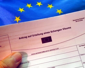Шенгенські візи для трьох категорій українців стануть безкоштовними