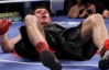 У боксера Романа Симакова еще во втором раунде произошло кровоизлияние в мозг