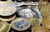 В Украине немного подешевел евро, доллар покупают по 7,9 гривны