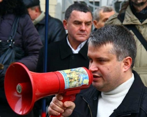 В &quot;Свободе&quot; хотят понять, что оппозиция будет делать в ВР после победы