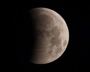 Під час місячного затемнення  стережіться енергетичних вампірів