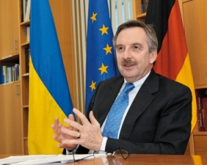 Если Украина не прислушается к Европе, то на успех в ЕС рассчитывать не стоит - посол