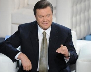 Янукович замыливает глаза: В Украине нет конфликтов на почве прав и свобод человека
