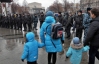 Москва сидит на иголках: в город подтянули бойцов внутренних войск, ожидают 30-тысячный митинг