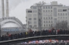 Мост в Москве может обвалится из-за большого количества митингующих