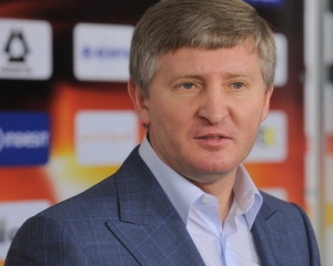"Мені дуже хочеться, щоб Україна вийшла з групи на Євро-2012" - Ахметов