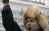 Далекий Схід та Сибір розпочали масовані протестні акції