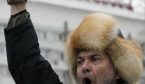 Далекий Схід та Сибір розпочали масовані протестні акції