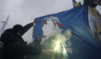 Росіяни вийшли на наймасовішу акцію протесту за останні 18 років
