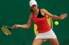 Теннис. 16-летняя украинка выиграла первый в карьере турнир ITF