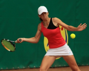 Теннис. 16-летняя украинка выиграла первый в карьере турнир ITF