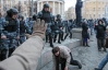 Московська поліція отримала наказ посилено охороняти Манежну площу
