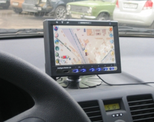 На міський транспорт у Вінниці поставлять GPS-навігатори