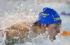 Зевіна і Говоров стали чемпіонами Європи з плавання