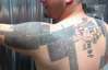 Канадець зробив на тілі більше 10 тисяч татуювань url-адрес