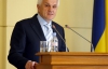 Литвин - однопартійцям: ми повинні припинити бути донорами інших партій