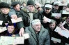 Луганские чернобыльцы из больницы угрожают новыми протестами