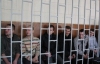 Драка под судом: Всех разрушителей Сталина лишили свободы условно
