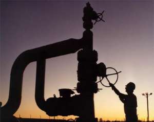 Украина купила нефтепродуктов на $ 4,8 миллиарда