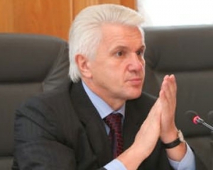 Литвин на выборах будет делать ставку на округа