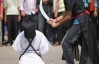 У Саудівській Аравії публічно відрубали голову відьмі