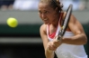 Рейтинг WTA. Катерина Бондаренко сохранила 85-е место