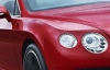 Bentley готовит два новых купе GT и GTC с мотором V8
