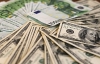 В Украине евро подешевел на 9 копеек, курс доллара стабилен