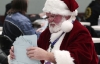 В почтовый ящик канадского Санта-Клауса в этом году поступит 20-миллионное письмо 