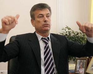 Онопенко клянется, что Янукович на него не давил