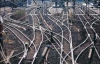На Донецькій залізниці викрали понад 50 тонн сталі