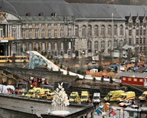 Бійня в бельгійському Льєжі: число жертв зросло майже в 2 рази