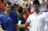 ATP признала матч Джоковича с Мюрреем лучшим в сезоне