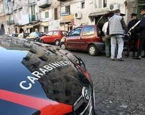 Італійський націоналіст розстріляв на вулиці двох сенегальців