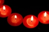 Пенсионеры приняли романтика со свечами за сектанта