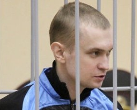 Осужденный за теракт в минском метро не стал просить Лукашенко о помиловании