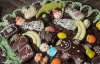 На самый большой пряник в Украине ушло 74 кг шоколада