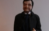 Ляльку Януковича заховали, щоб не дратувати людей