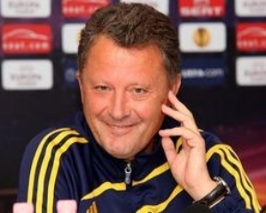 У Алкмаар "Металіст" повіз 17 футболістів