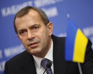 Клюєв не виключає кадрових змін у Кабміні найближчим часом