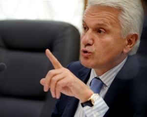Литвин уявляє себе на місці Тимошенко і все ще хоче декриміналізувати її статтю