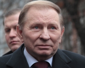 Кучма після парламенту піде в президенти?