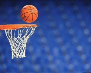 Украина проведет баскетбольное Евро в 2015 году