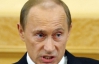Путин говорит, что "цветные революции" - схема дестабилизации общества