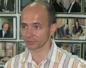 На &quot;газових&quot; переговорах чиновники відстоюють власні інтереси, а не державні - експерт