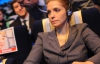 Донька Тимошенко в Брюсселі: надії на справедливий розгляд справи не залишилося