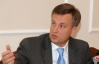 Справу Гонгадзе повісили на Януковича - Наливайченко