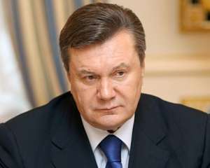 Янукович зізнався - Тимошенко стоїть на шляху асоціації з ЄС