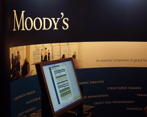 Moody&#039;s ухудшило прогноз рейтингов 13 украинских банков